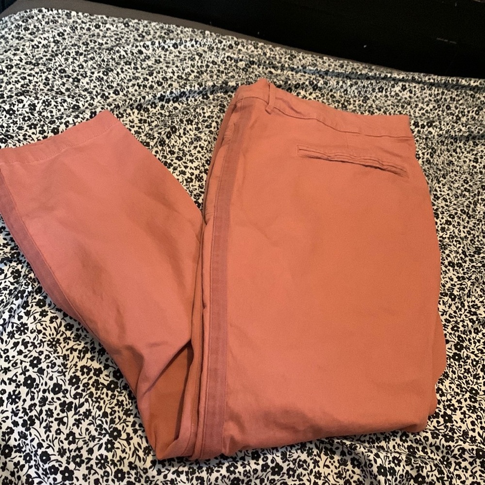 Old navy pixie pants